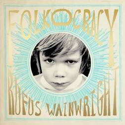 Folkocracy LP] (Vinyl)